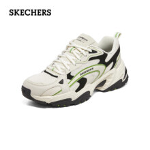 31日20点：斯凯奇（Skechers）机甲鞋男*2双