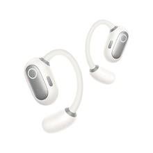 BASEUS 倍思 Eli Sport 1 骨传导挂耳式动圈降噪蓝牙耳机