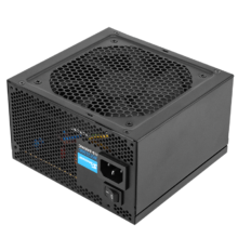 20日20点：SEASONIC 海韵 S12III 550W电源经典铜牌? 80PLUS铜牌 智能温控 LLC架构14cm小身形