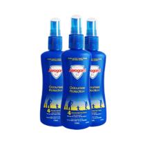 Aerogard 儿童驱蚊喷雾 无香型 175ml*3瓶