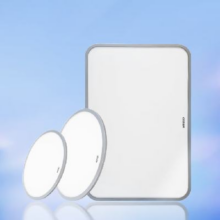 618预告：OSRAM 欧司朗 米家智控护眼全光谱防蓝光超薄吸顶灯