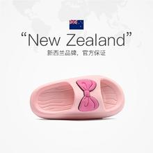 自营 TARANIS/泰兰尼斯夏季儿童拖鞋