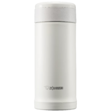 象印（ZO JIRUSHI）保温杯 不锈钢水杯 男女士杯子 保冷杯子便携500ml SMAGE50WA
