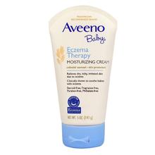 88VIP会员：Aveeno 艾惟诺 多效修护系列 婴儿润肤乳 141g