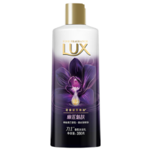 Plus会员:力士（LUX）沐浴露 幽莲魅肤700g