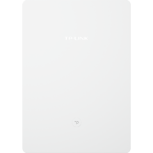plus会员：TP-LINK 纸片路由 AX3000满血WiFi6千兆无线路由器 5G双频Mesh 3000M无线速率 易展子路由 搭配易展路由使用+凑单1件