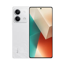 Xiaomi 小米 Redmi Note13 5G 1亿像素 OLED直屏 5000mAh大电量