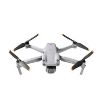 DJI 大疆 Air 2S 可折叠小型航拍无人机 标准版