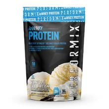 PERFORMIX 进口Performix分离乳清蛋白粉Whey蛋白质粉健身健肌增重增肌代餐