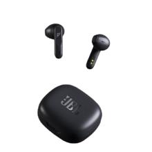 JBL 杰宝 WAVE FLEX 半入耳式真无线降噪蓝牙耳机