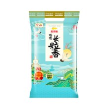 15号10点，限量3000件、百亿补贴 金龙鱼 臻选长粒香米 5KG
