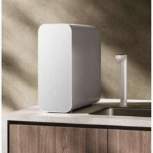京东百亿补贴、PLUS会员：MIJIA 米家 MR1082-B 家用净水机 1000G Plus