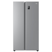 京东百亿补贴：海尔（Haier）535升星辉对开门双开门电冰箱 BCD-535WGHSSEDS9