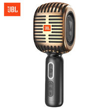 JBL 杰宝 KMC600 话筒音响一体麦克风