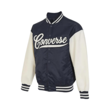 PLUS会员、需凑单：Converse 匡威 男子梭织外套 10026912-A03