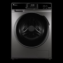 再降价、PLUS会员：LittleSwan 小天鹅  TG100V65WADG-Y1T 变频除菌滚筒洗衣机 10公斤
