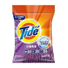 Tide 汰渍 洁净透亮洗衣粉 淡雅熏香