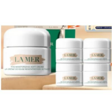 京东百亿补贴：LA MER 海蓝之谜 奇迹云绒霜 30ml（赠 同款7ml*4）