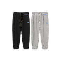 26日10点！Semir 森马 休闲裤