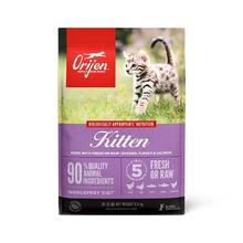 Orijen 渴望 原始猎食渴望幼猫专用干粮鸡肉小猫猫粮5.4kg（临期）