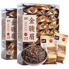 百亿补贴！楼兰蜜语 牛肉味兰花豆50gx8