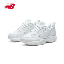 New Balance NB 奥莱正品清仓小白鞋708