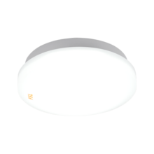 FSL佛山照明led吸顶灯具过道灯走廊灯阳台灯厨房玄关书房灯8W高边白