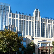 20点开始：豪生云川渝5店3晚连住通兑+双早+部分酒店入住权益