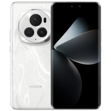京东百亿补贴、plus：荣耀magic6pro 荣耀5G 新品AI手机 祁连雪 16GB+1TB