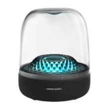 14点开始、需首购：Harman/Kardon 哈曼卡顿 琉璃4代  Aura Studio4黑色