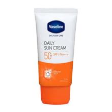 Vaseline 凡士林 水感晶冻养肤防晒霜