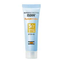 PLUS会员：ISDIN 怡思丁 水感防晒霜SPF50+隔离 12ml