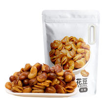 百亿补贴：浙梅 兰花豆 500g