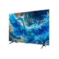 20点！FFALCON 雷鸟 鹤6 PRO系列 S585C Pro 液晶电视 65英寸 24款