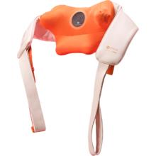 京东PLUS：breo 倍轻松 金推手 N6mini 颈椎按摩器