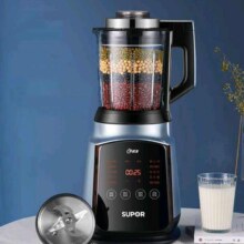 PLUS会员、需凑单：苏泊尔（SUPOR）轻音破壁机 家用1.75L大容量多功能 SP902S