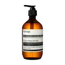 Aesop 伊索 天竺葵身体洁肤露 500ml