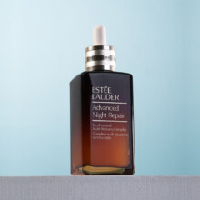 31日20点、京东百亿补贴：ESTEE LAUDER 雅诗兰黛 小棕瓶修护系列 特润修护肌活精华露 第七代 100ml