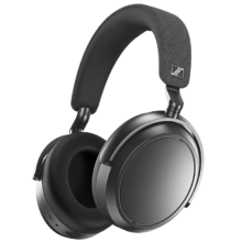 20点开始、PLUS会员：SENNHEISER 森海塞尔 MOMENTUM 4 大馒头
