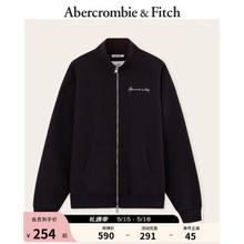 Abercrombie & Fitch 美式夹克外套 322945-1