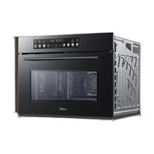 Midea 美的 GC5 嵌入式蒸烤箱一体机 55L