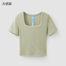 10点：蕉内 凉皮502Go女士T恤