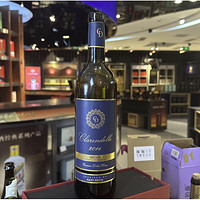Clarence Dillon Wines 侯伯王克兰朵 梅多克 干红葡萄酒 750ml 单瓶装 2014年/2016年随机