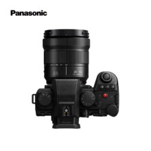 20日20点：Panasonic 松下 Lumix S5M2x 全画幅 微单相机【S5M2x+20-60mm镜头】套机