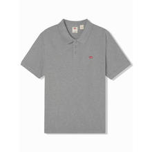 Levi's 李维斯 情侣同款短袖POLO衫