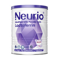 neurio 紐瑞優 纽瑞优   乳铁蛋白调制乳粉免疫版120g
