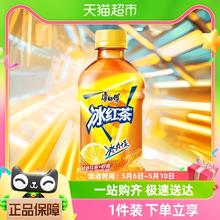 88VIP会员：康师傅 冰红茶 柠檬口味 330ml*6瓶