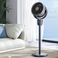 AIRMATE 艾美特 海贝系列 X181 落地循环扇