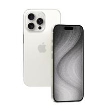 百亿补贴：Apple 苹果 iPhone15 Pro max (A3108) 支持全网通5G双卡双待手机256
