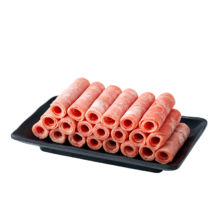 16日0点开始，plus会员概率券:海底捞火锅草原羔羊肉卷500g/袋 *3件